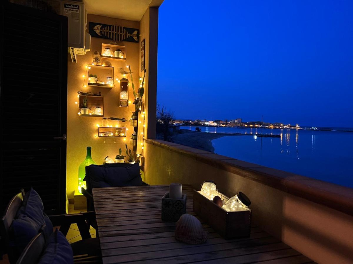 La Casa Dell'Alba Apartment มาร์ซาเมมี ภายนอก รูปภาพ