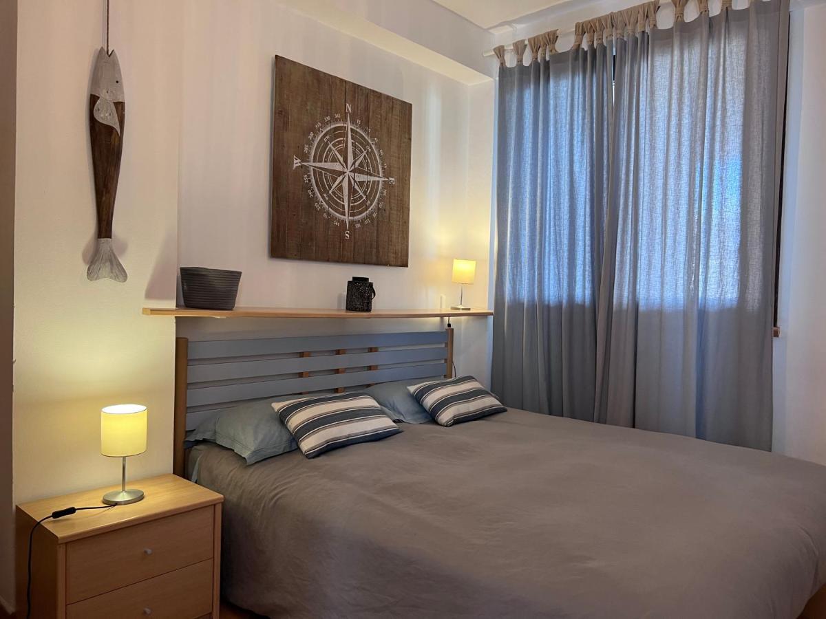 La Casa Dell'Alba Apartment มาร์ซาเมมี ภายนอก รูปภาพ