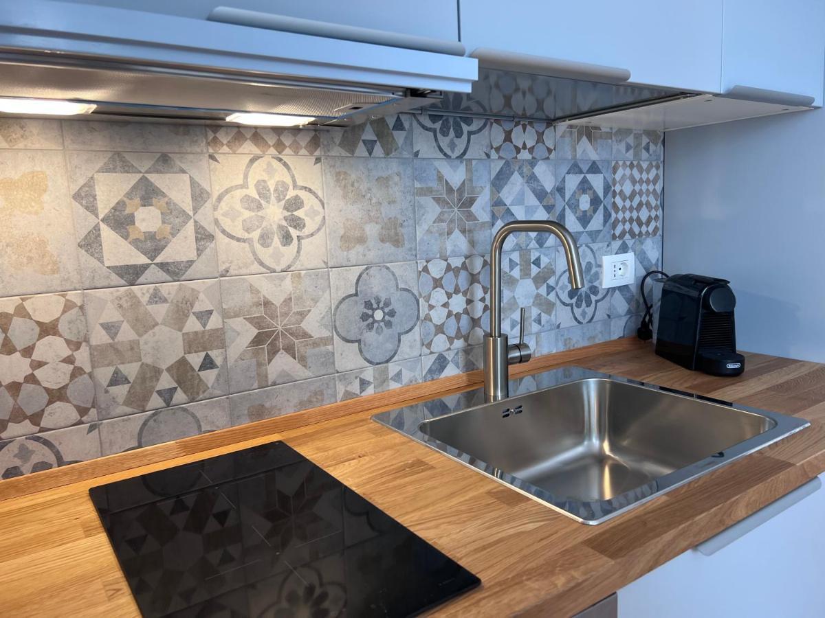 La Casa Dell'Alba Apartment มาร์ซาเมมี ภายนอก รูปภาพ