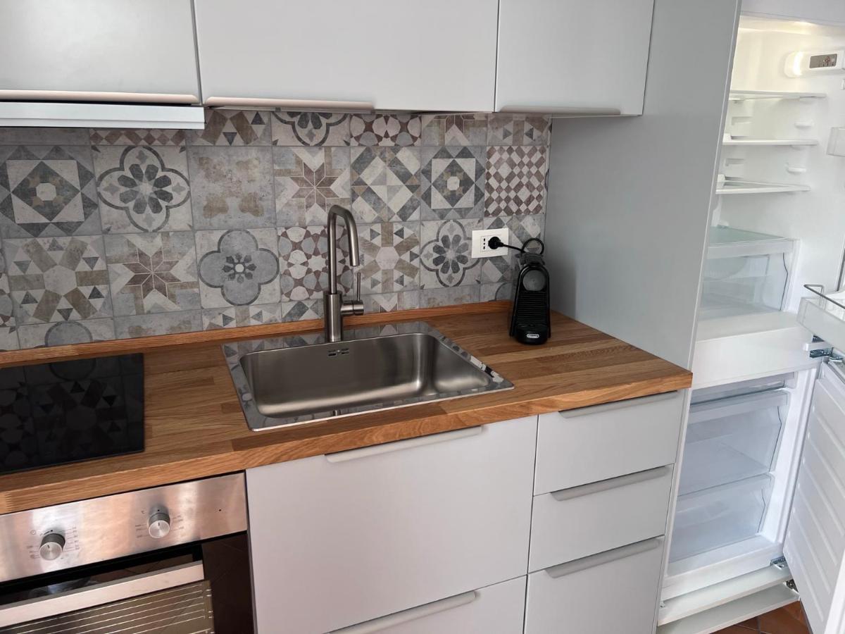 La Casa Dell'Alba Apartment มาร์ซาเมมี ภายนอก รูปภาพ