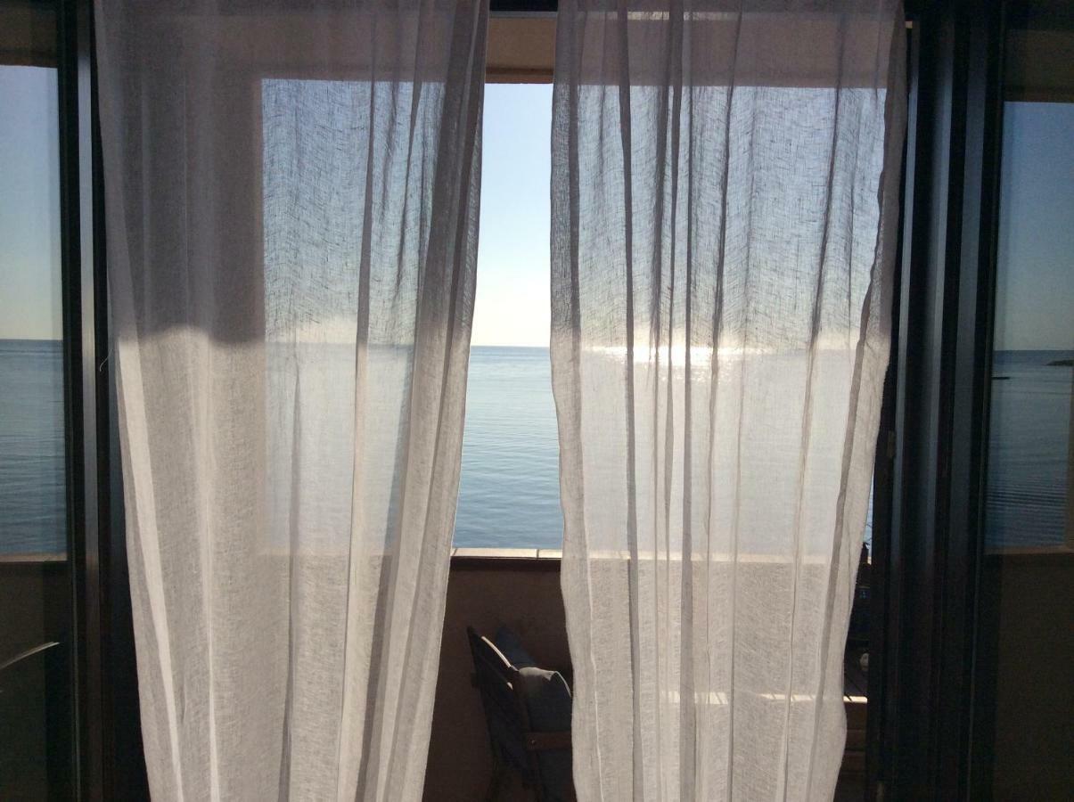 La Casa Dell'Alba Apartment มาร์ซาเมมี ภายนอก รูปภาพ
