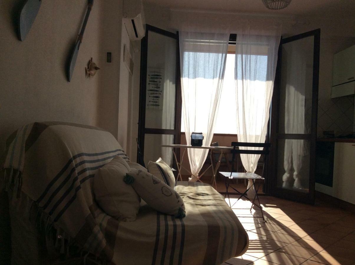 La Casa Dell'Alba Apartment มาร์ซาเมมี ภายนอก รูปภาพ