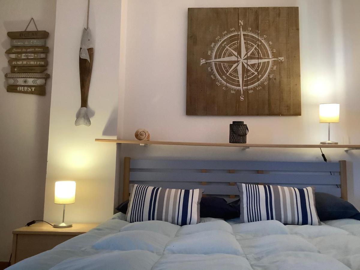 La Casa Dell'Alba Apartment มาร์ซาเมมี ภายนอก รูปภาพ